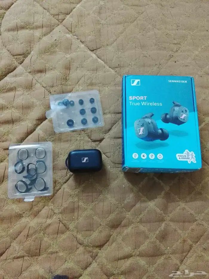 ايردبودز بلوتوث 3