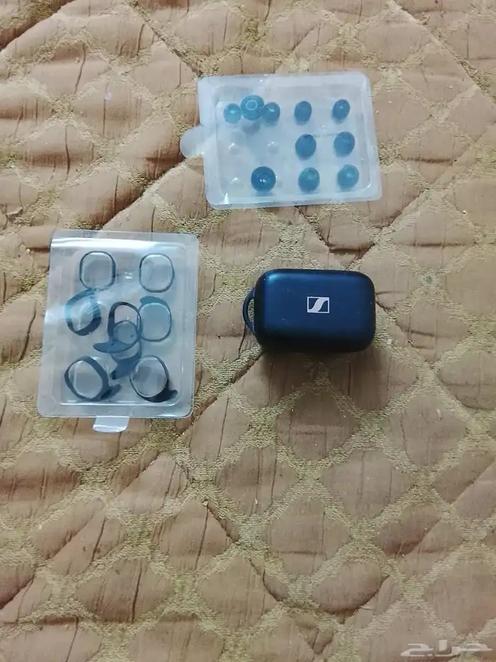 ايردبودز بلوتوث 1