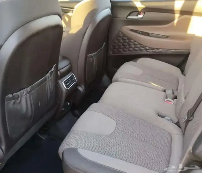 هواندي سنتافي 4 سلندر 3