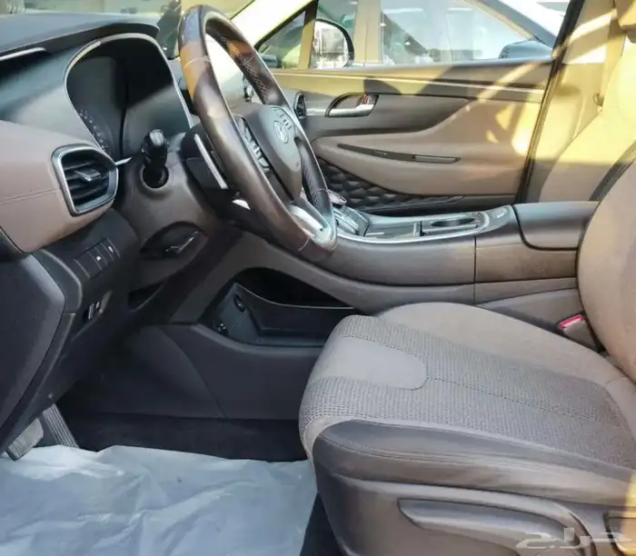 هواندي سنتافي 4 سلندر 1