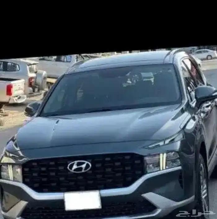 هواندي سنتافي 4 سلندر 0