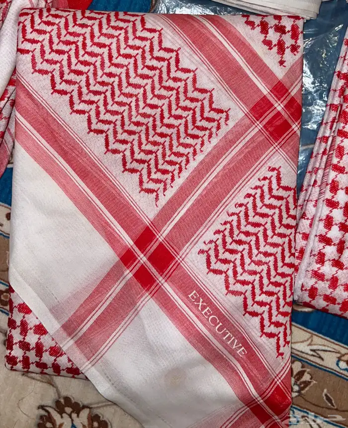 اشمغه واصدارات نوادر قديمه ومقطوعه 19