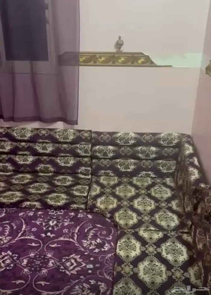 غرفة متكامله مستخدمه 4