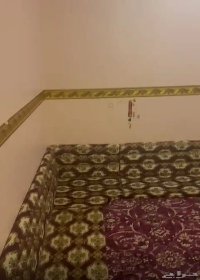 غرفة متكامله مستخدمه 3