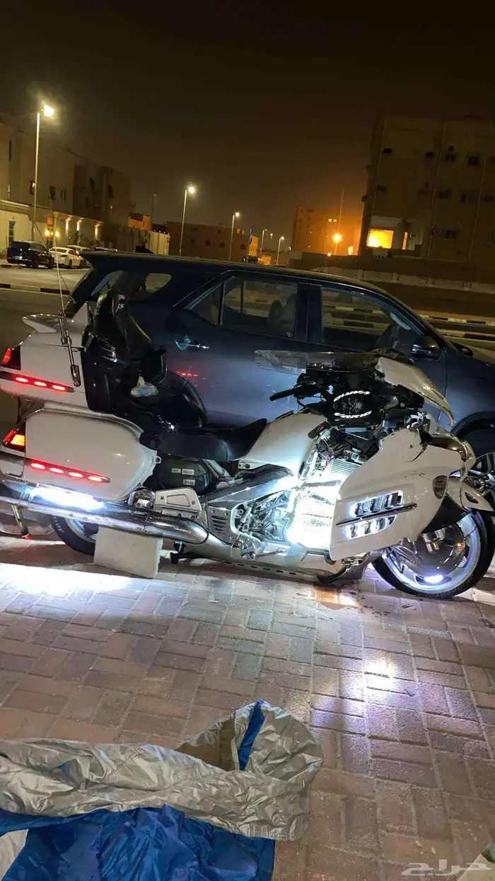 دباب قولد ونق 2006 لفل ون تشليح قطع غيار والأسعار مناسبه 1