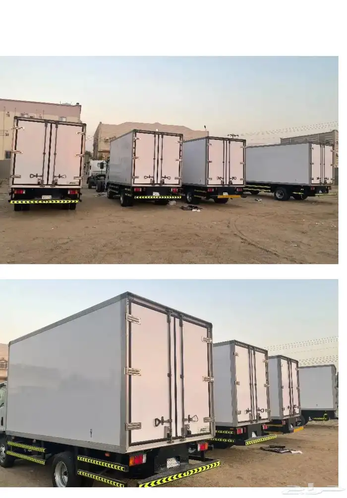 دينا أيسوزو تبريد و تجميد مشوار يومياو الشهري وأسبوعي جدة 1