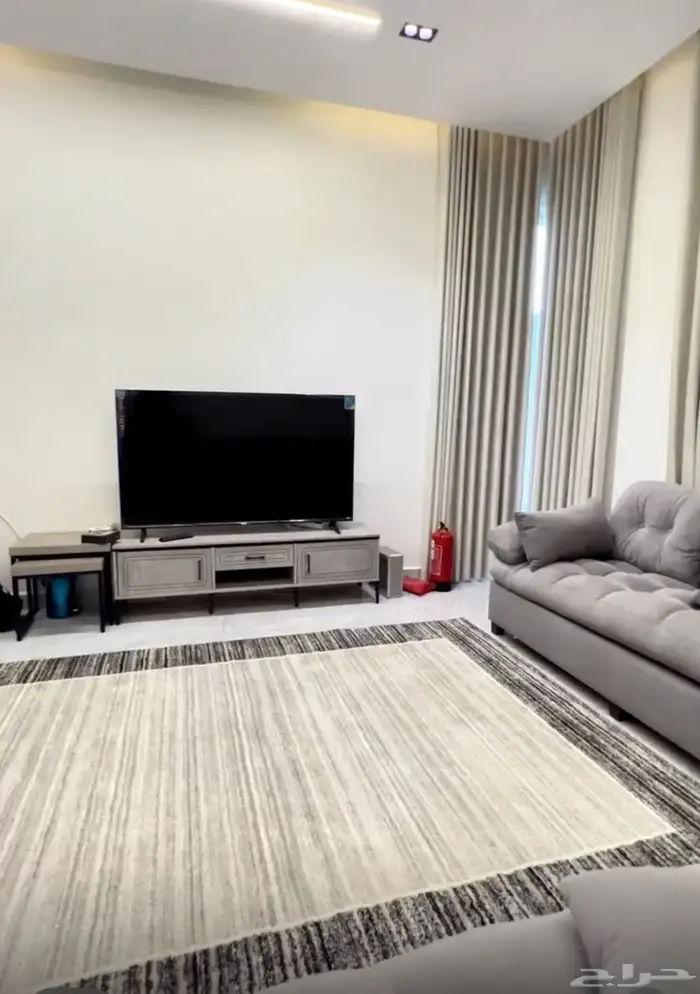 شالية فاخر جديد بمدينة بيش 12