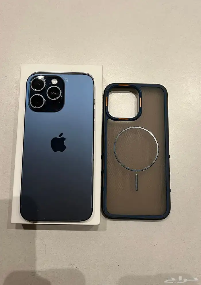 ايفون15برو ماكس 2