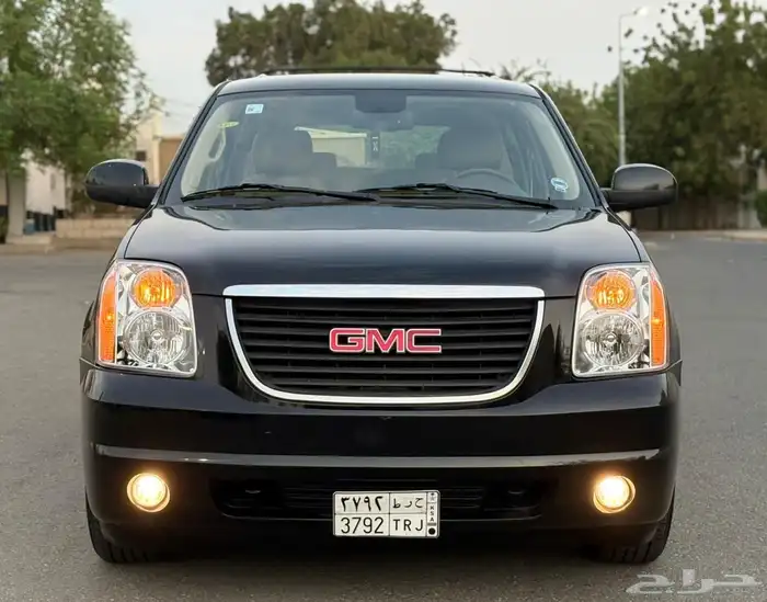 جمس 2014 دبل طويل نظيف جدا 2