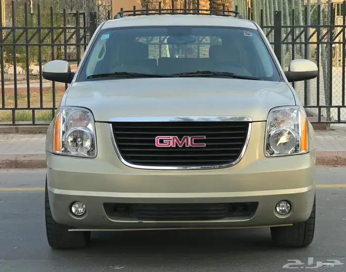 يوكن 2009 مالك اول 1