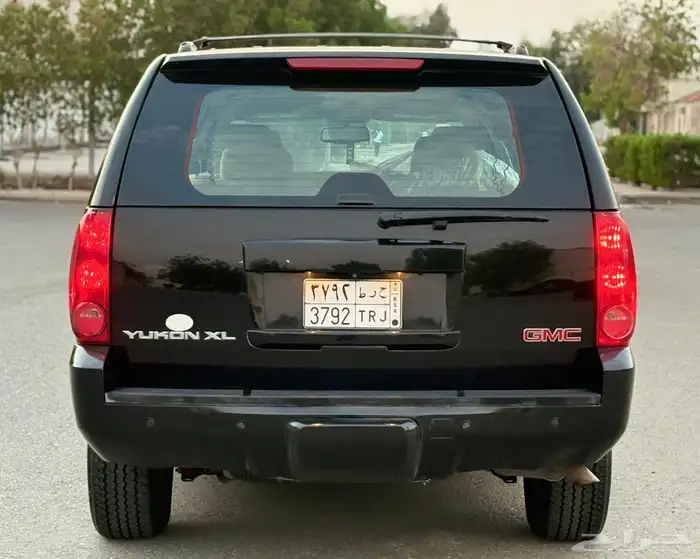 جمس 2014 دبل طويل نظيف جدا 13