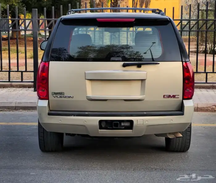 يوكن 2009 مالك اول 2