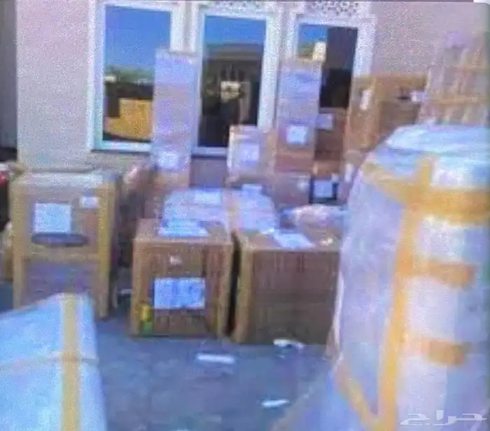 شركة تخزين اثاث بالرياض تخزين عفش مستودع تخزين غرف خاصه 4