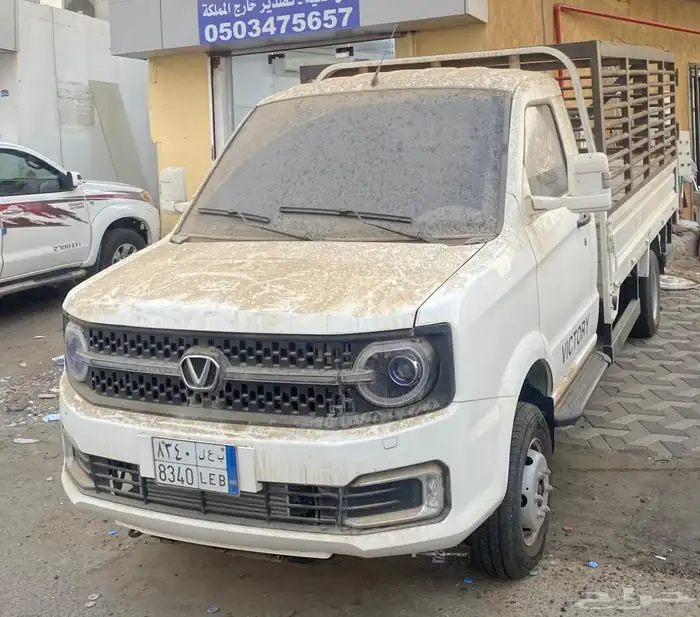 فكتوري 2026 للبيع 16