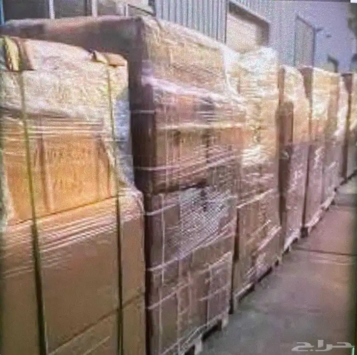 شركة تخزين اثاث بالرياض تخزين عفش مستودع تخزين غرف خاصه 1