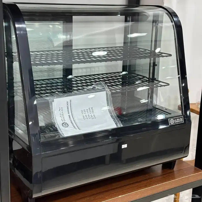 تجهيز كافى شوب ومطاعم وخطوط انتاج 8