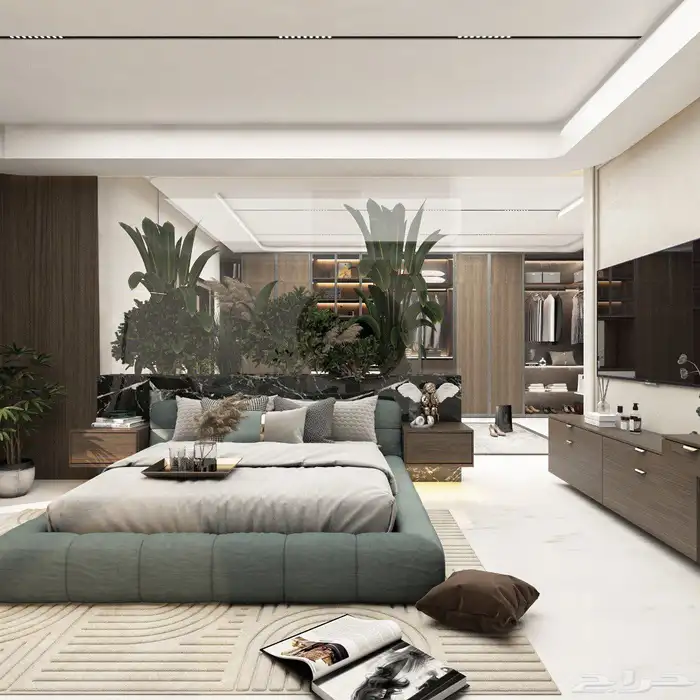 مهندسة ديكور 0