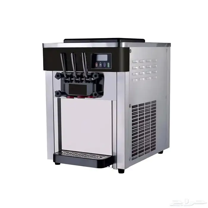 مكينة ايس كريم اسعار خيالية 0