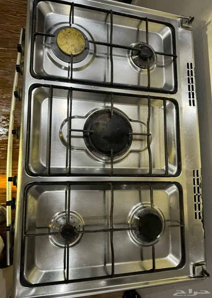 غسالة وفرن 3