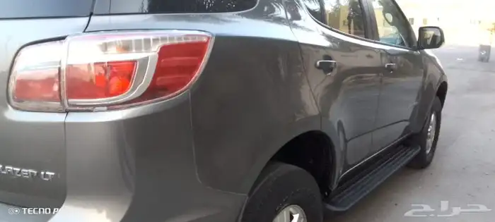 جي ام سي انفوي 2013 2