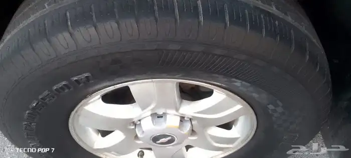 جي ام سي انفوي 2013 8