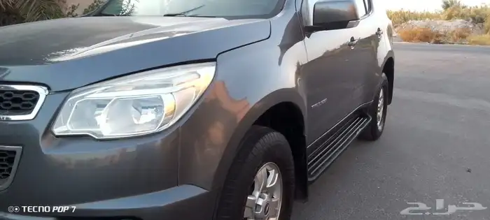 جي ام سي انفوي 2013 5