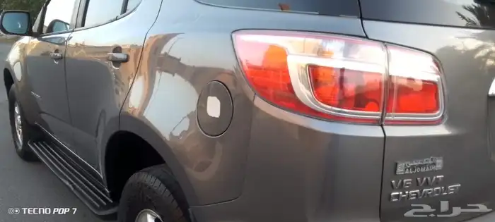 جي ام سي انفوي 2013 1