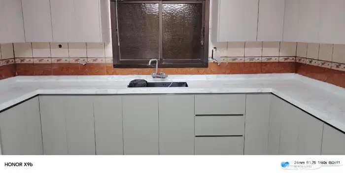 سطح رخام المطابخ 8