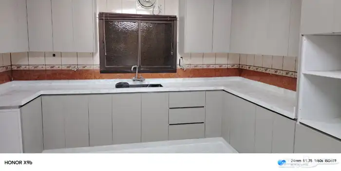 سطح رخام المطابخ 7