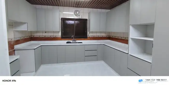 سطح رخام المطابخ 4