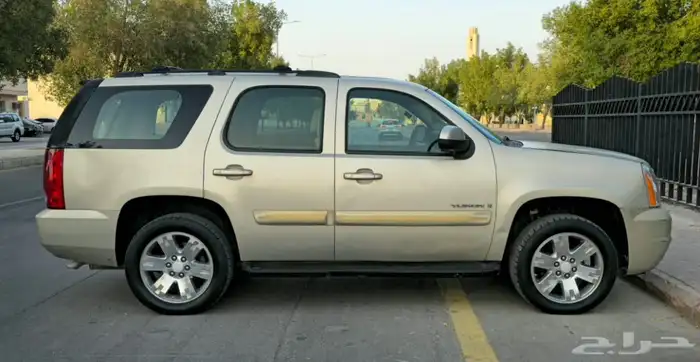 يوكن 2009 مالك اول 16