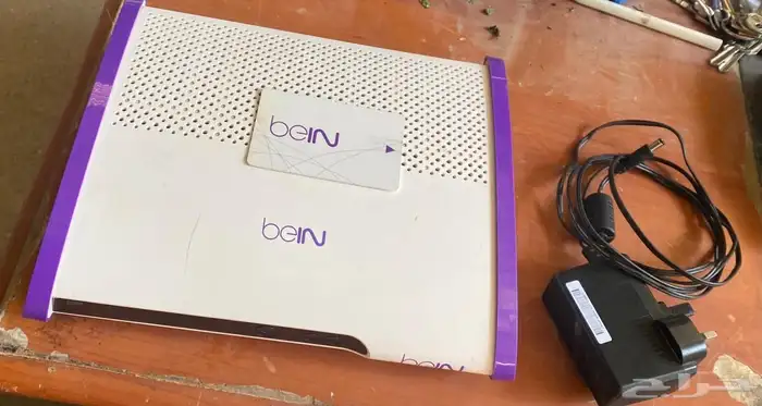 رسيفر بي إن سبورت 0