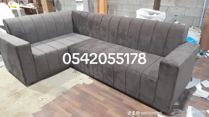 تنجيد تفصيل 7