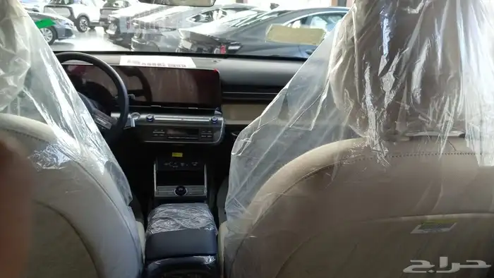 هيونداي كونا سمارت وكمفورت موديل 25 كاش وتقسيط 2