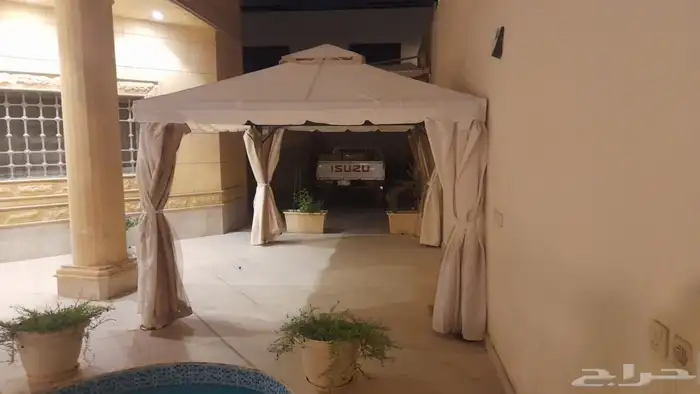 خيمة ب 999 مقاس 4في3 0