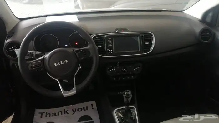 كيا بيجاس فل فتحه سقف موديل 26 كاش وتقسيط 2