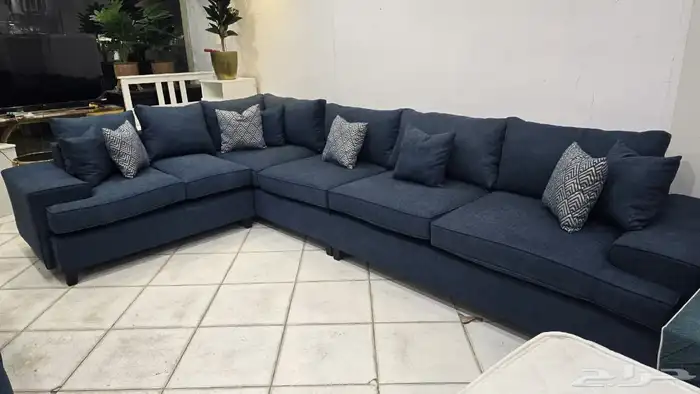 كنب حرف ال سيتي دبليو 2