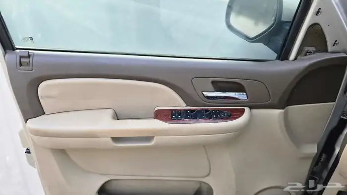 يوكن 2009 مالك اول 10