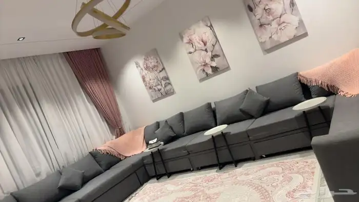 ملحق بسطح 19