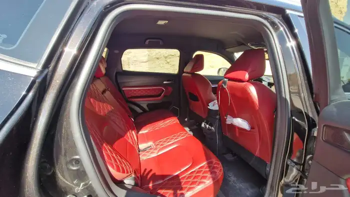 هافال موديل 2021 4