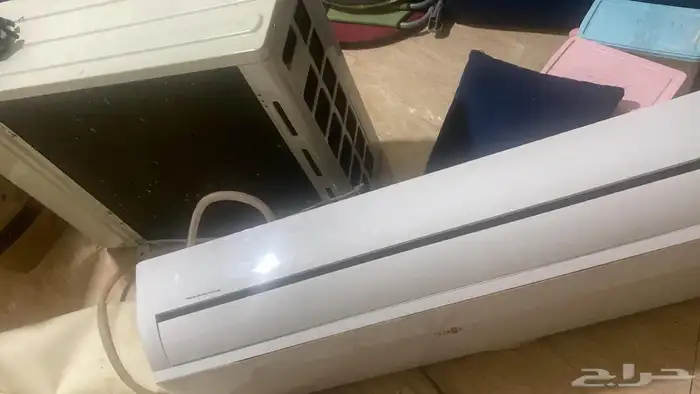 مكيف سبليت 0