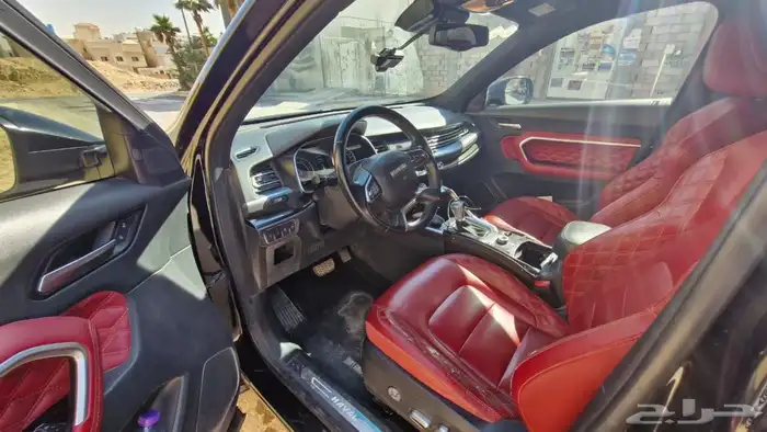 هافال موديل 2021 6