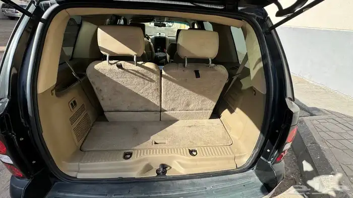 Ford Explorer 4x4 RSC 6