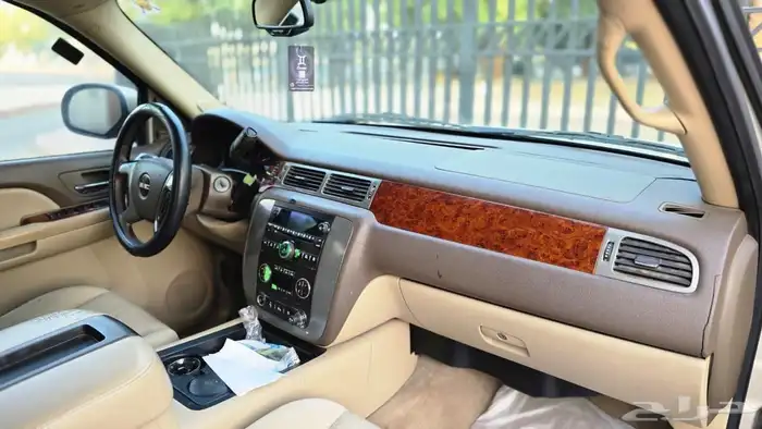 يوكن 2009 مالك اول 5