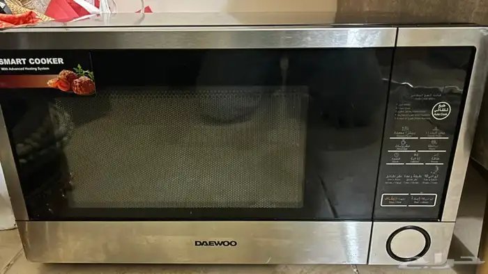 عجانه ومكرويف للبيع 1