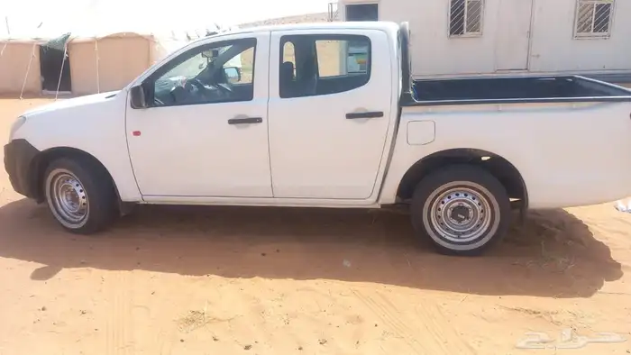 ايسوزو غمارتين 2016 1