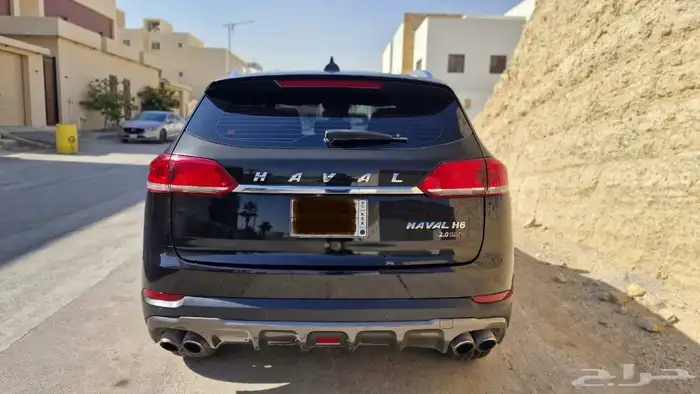 هافال موديل 2021 3