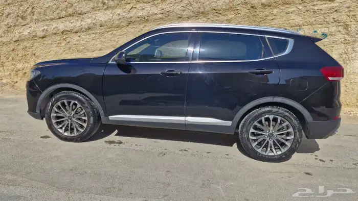 هافال موديل 2021 1