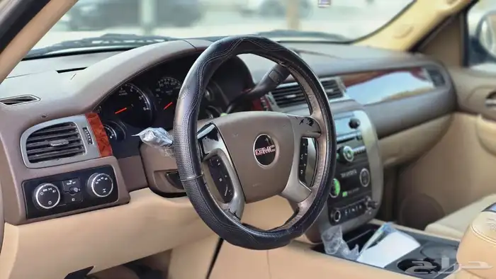 يوكن 2009 مالك اول 9