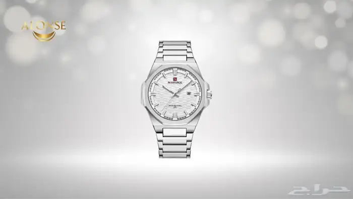 بيع ساعات رجالية (جملة) بسعر مميز و مثالي 2